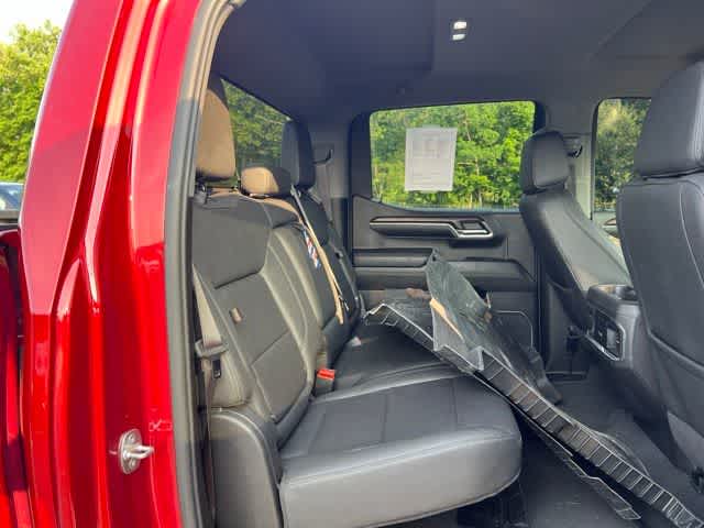 Thumbnail: 2024 GMC Sierra 1500 - 13