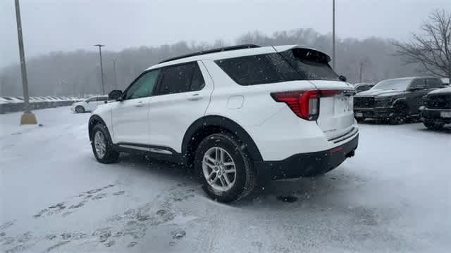 Thumbnail: 2025 Ford Explorer - 6
