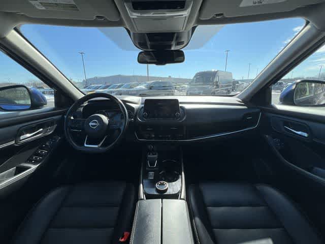 Thumbnail: 2023 Nissan Rogue - 14