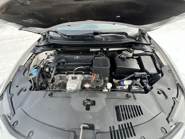 Thumbnail: 2021 Acura ILX - 13