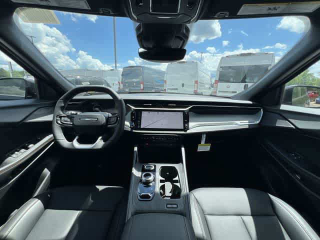 Thumbnail: 2026 Jeep Cherokee - 22