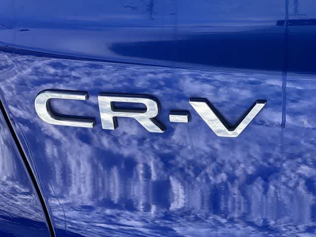 Thumbnail: 2023 Honda CR-V - 11