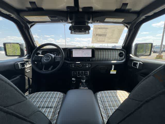 Thumbnail: 2026 Jeep Wrangler - 10