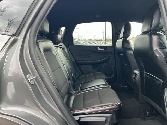 Thumbnail: 2024 Ford Escape - 18