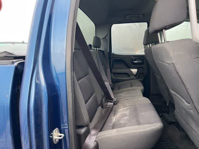 Thumbnail: 2017 Chevrolet Silverado 1500 - 14