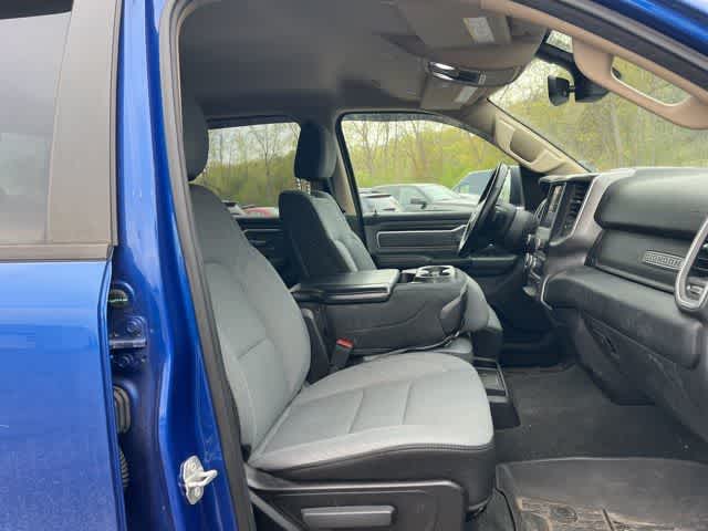 Thumbnail: 2019 RAM 1500 - 15