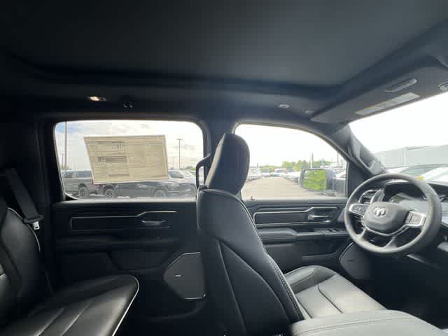 Thumbnail: 2026 RAM 1500 - 16