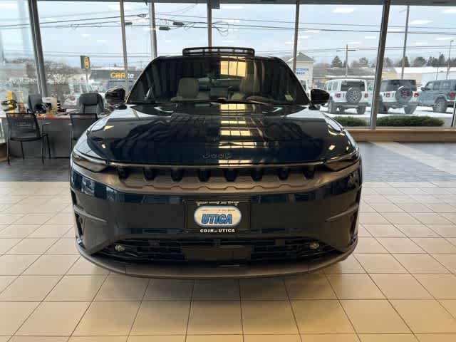 Thumbnail: 2025 Jeep Wagoneer S - 6