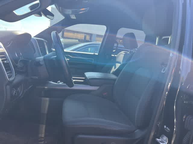 Thumbnail: 2022 RAM 1500 - 5