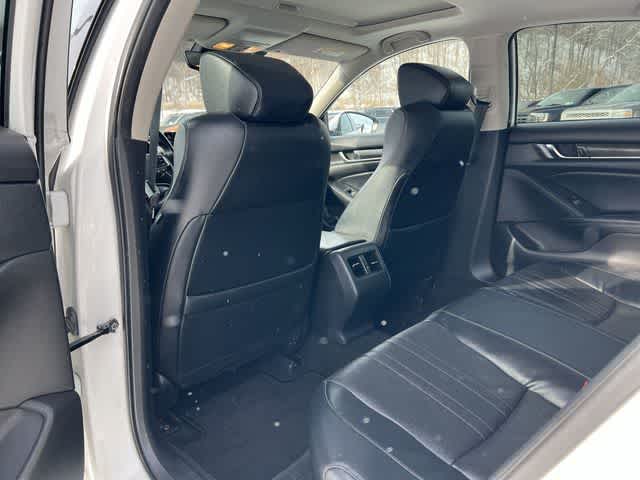 Thumbnail: 2018 Honda Accord - 16