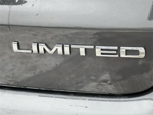 Thumbnail: 2024 Jeep Compass - 11