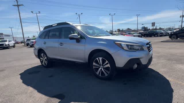 Thumbnail: 2018 Subaru Outback - 2