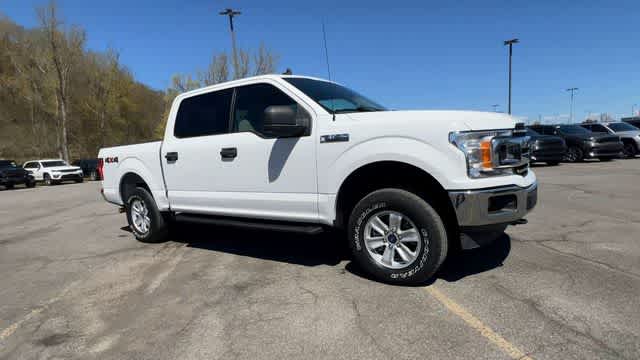Thumbnail: 2019 Ford F-150 - 2