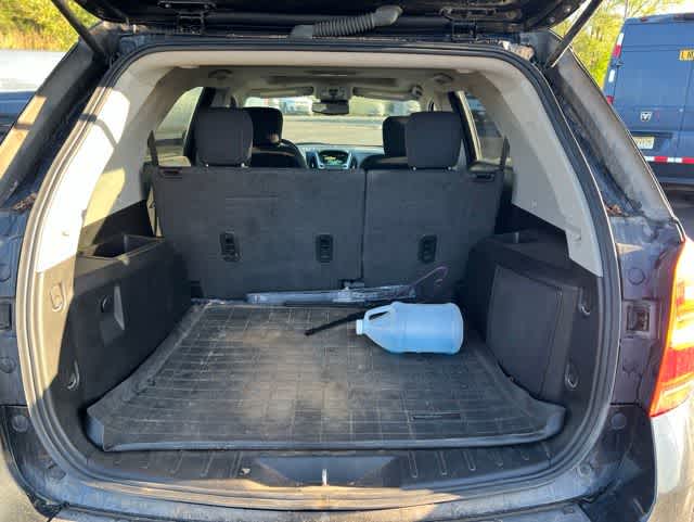 Thumbnail: 2016 Chevrolet Equinox - 19
