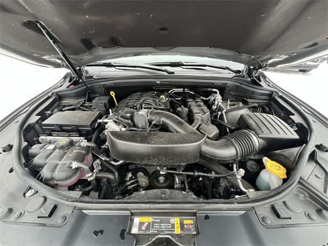 Thumbnail: 2024 Dodge Durango - 13