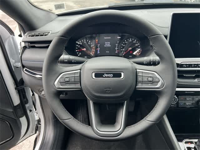 Thumbnail: 2026 Jeep Compass - 20