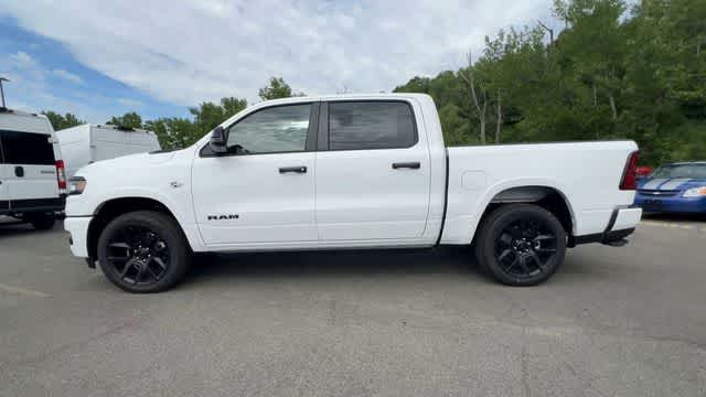 Thumbnail: 2026 RAM 1500 - 5