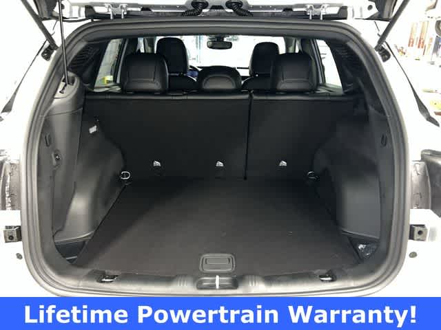 Thumbnail: 2026 Jeep Compass - 24