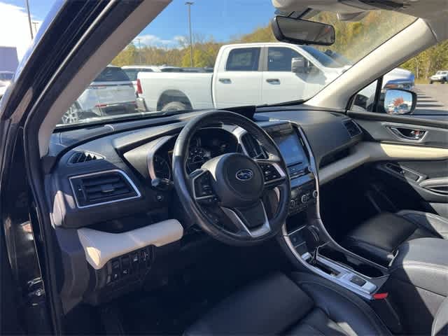 Thumbnail: 2019 Subaru Ascent - 10