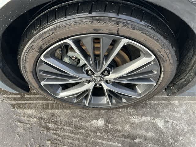 Thumbnail: 2024 Toyota Prius - 12