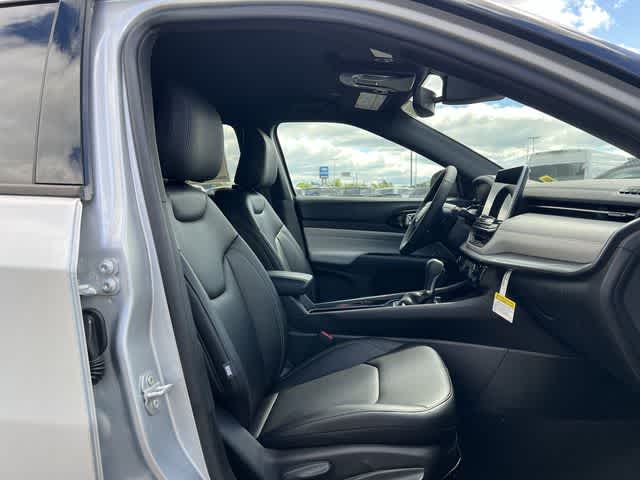 Thumbnail: 2026 Jeep Compass - 27