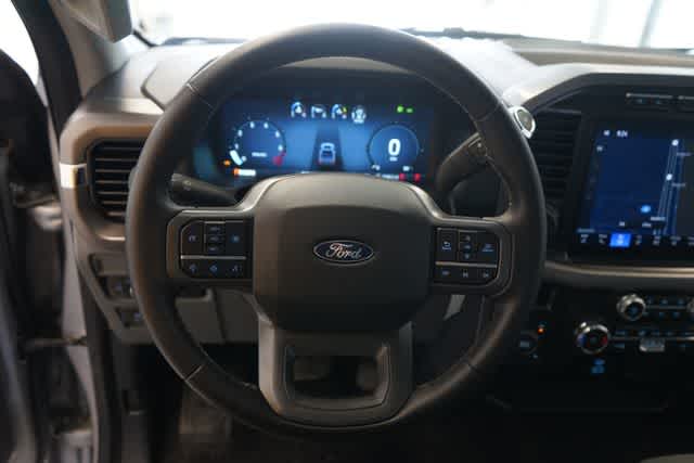 Thumbnail: 2024 Ford F-150 - 22