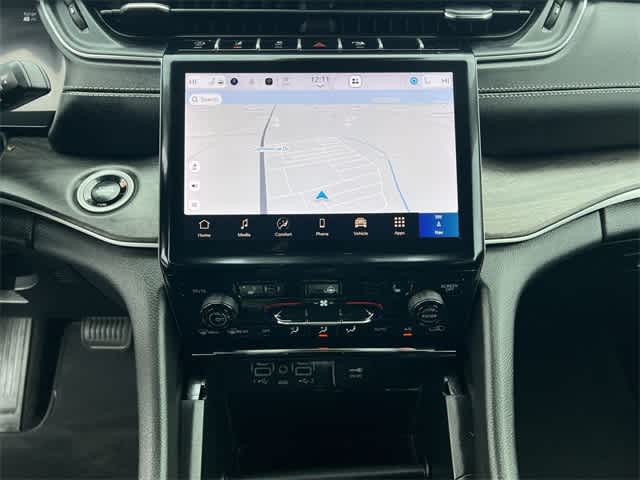 Thumbnail: 2025 Jeep Grand Cherokee - 21