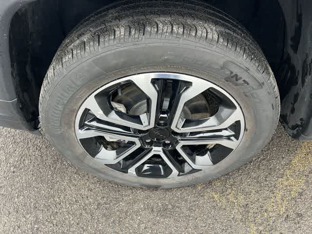 Thumbnail: 2024 Jeep Compass - 12