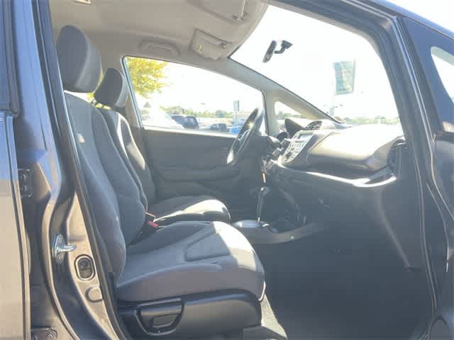 Thumbnail: 2013 Honda Fit - 19