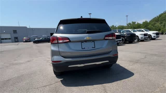 Thumbnail: 2024 Chevrolet Equinox - 7
