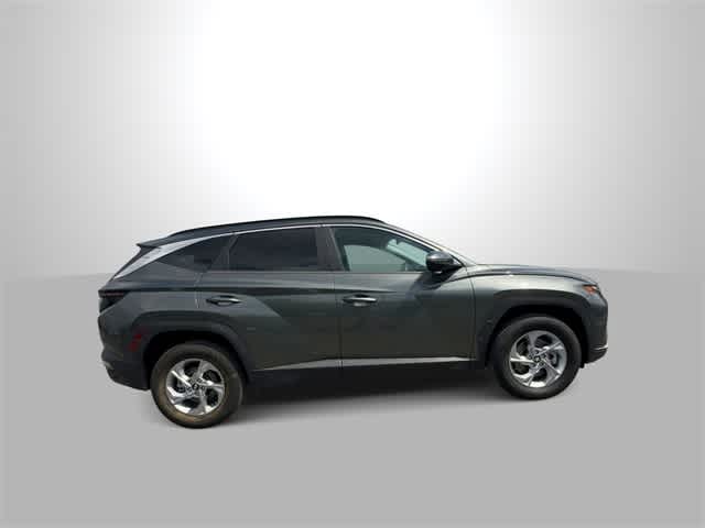 Thumbnail: 2022 Hyundai Tucson - 9