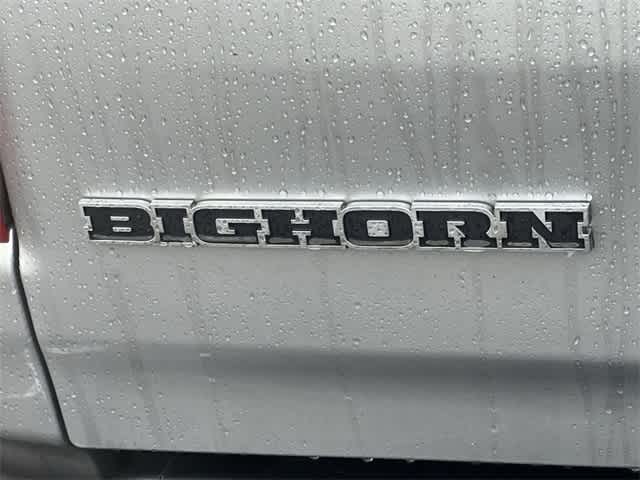 Thumbnail: 2019 RAM 1500 - 11