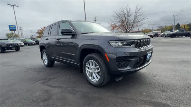 Thumbnail: 2025 Jeep Grand Cherokee - 2