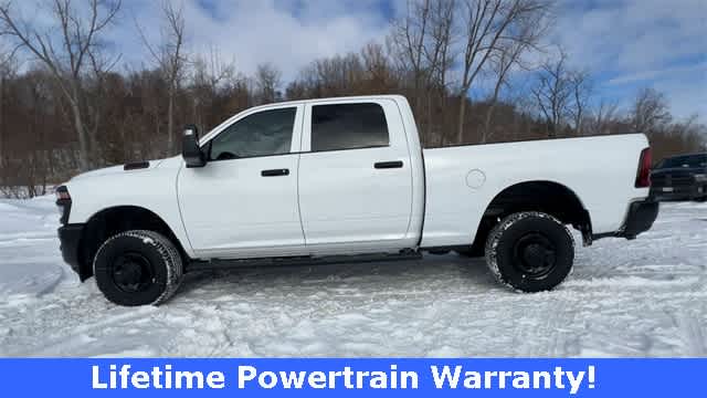 Thumbnail: 2026 RAM 2500 - 5