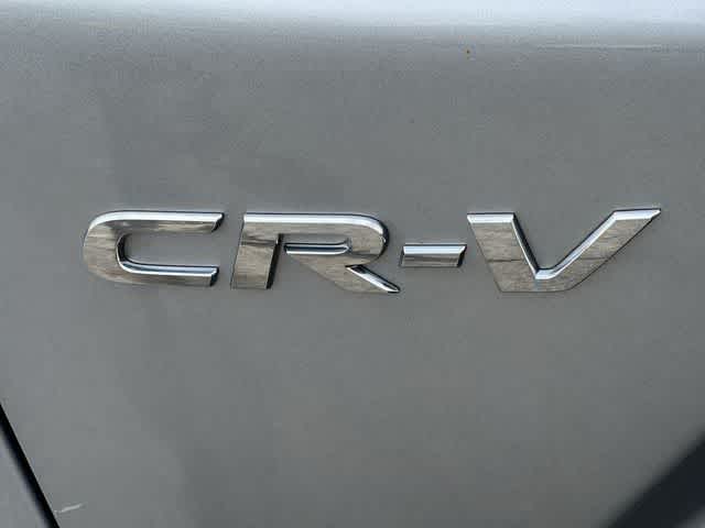 Thumbnail: 2020 Honda CR-V - 11