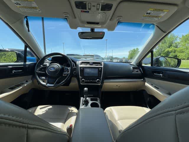 Thumbnail: 2019 Subaru Outback - 9