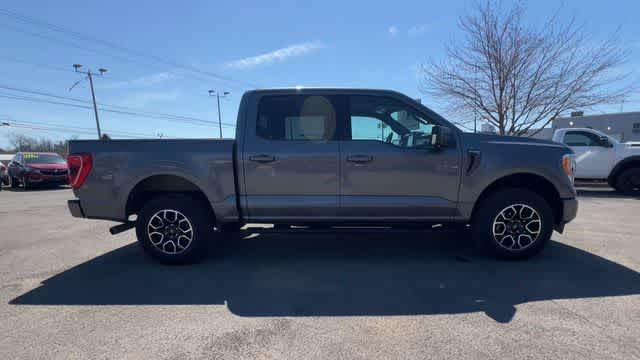 Thumbnail: 2023 Ford F-150 - 9
