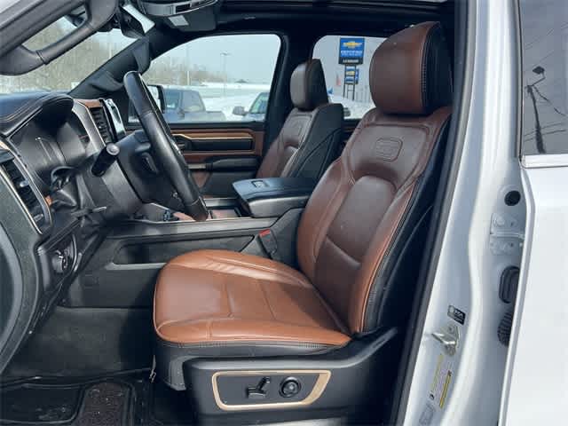 Thumbnail: 2023 RAM 1500 - 15