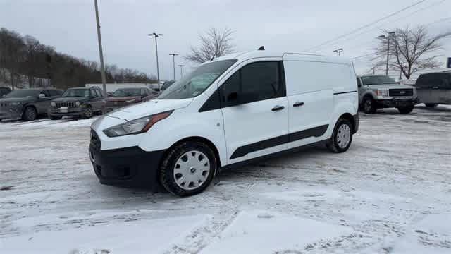 Thumbnail: 2021 Ford Transit Series - 4