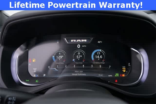 Thumbnail: 2026 RAM 1500 - 23