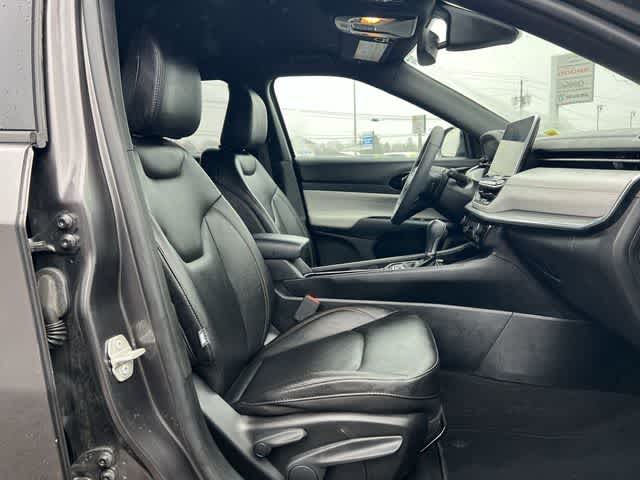 Thumbnail: 2024 Jeep Compass - 19