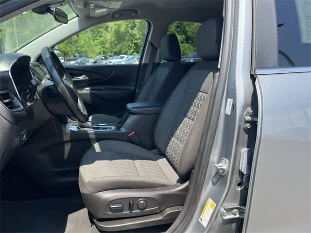 Thumbnail: 2024 Chevrolet Equinox - 15