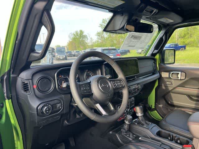 Thumbnail: 2026 Jeep Gladiator - 18