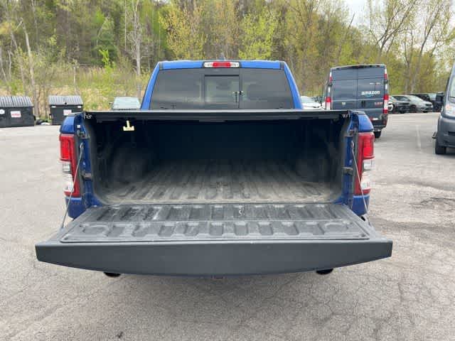 Thumbnail: 2019 RAM 1500 - 20
