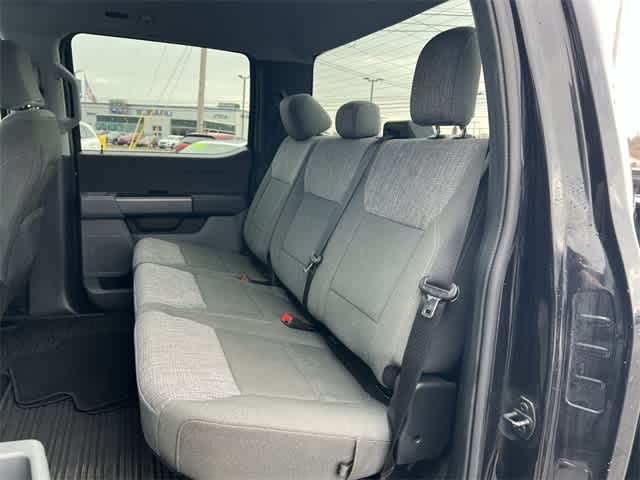 Thumbnail: 2023 Ford F-150 - 17