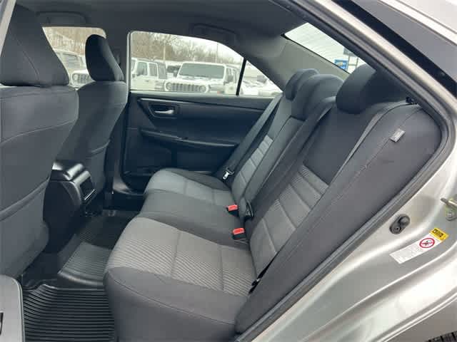 Thumbnail: 2017 Toyota Camry - 17