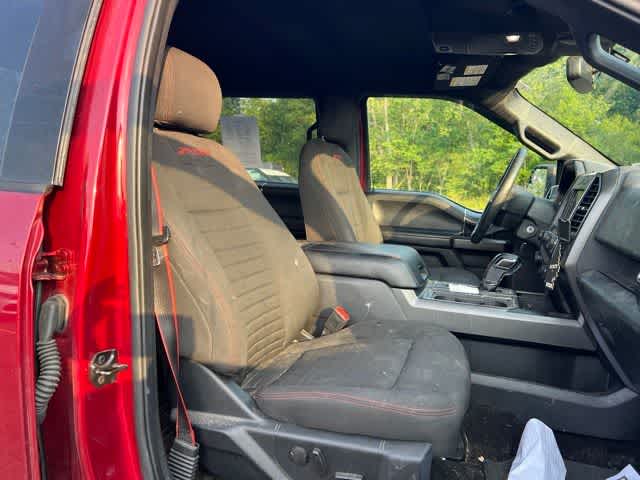 Thumbnail: 2019 Ford F-150 - 15