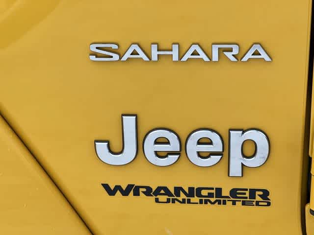 Thumbnail: 2019 Jeep Wrangler - 11
