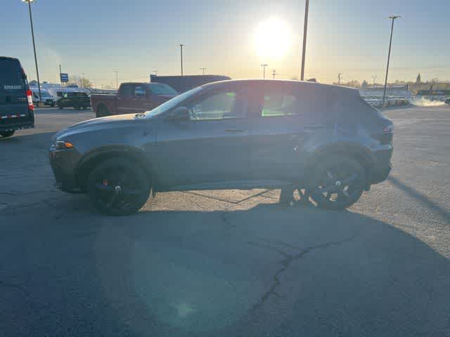 Thumbnail: 2024 Dodge Hornet - 3