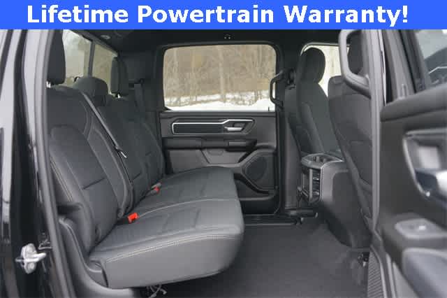 Thumbnail: 2026 RAM 1500 - 32